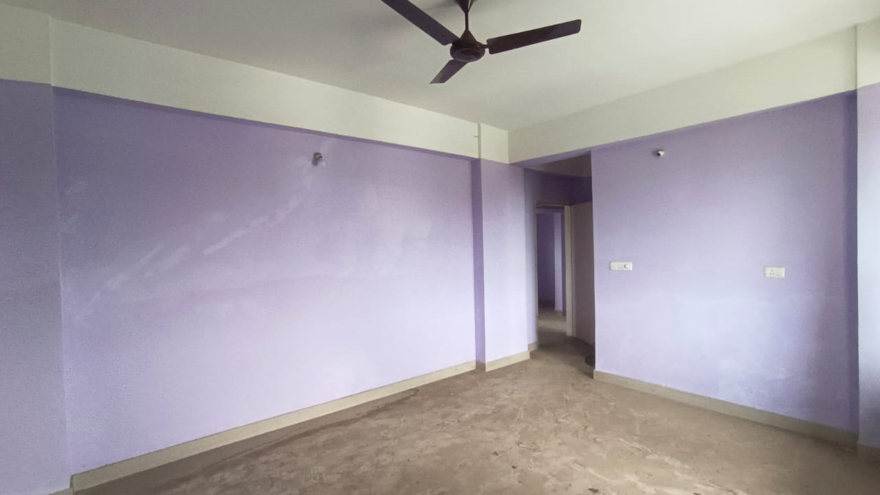 Semi Furnished 3bhk in Bhetapara, Guwahati, Assam, India for Rent